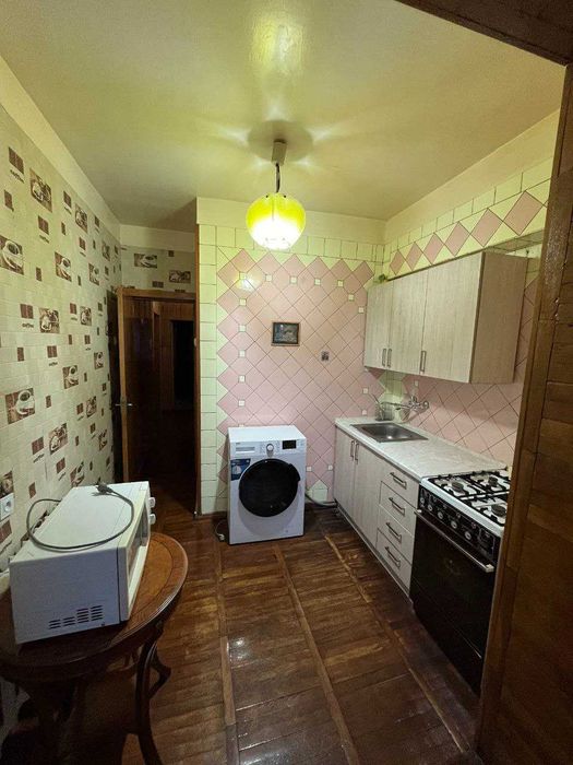 Сдается в аренду 3/2/4 на Ц-6 за 450уе