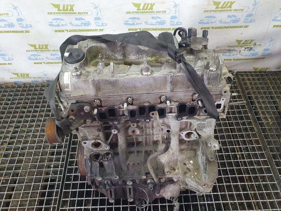Motor complet fara anexe 2.2 cdti N22A2 Honda Civic 8 [facelift] [200