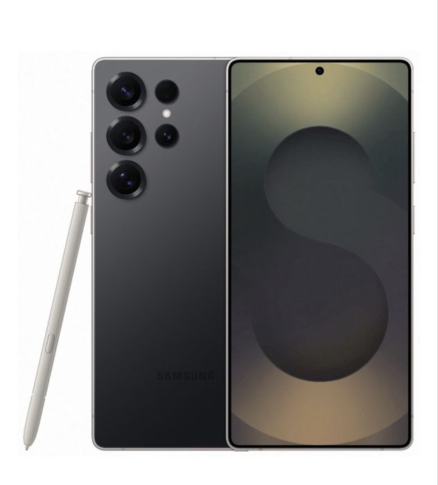 Samsung S25 Ultra 512гб   Запечатанный