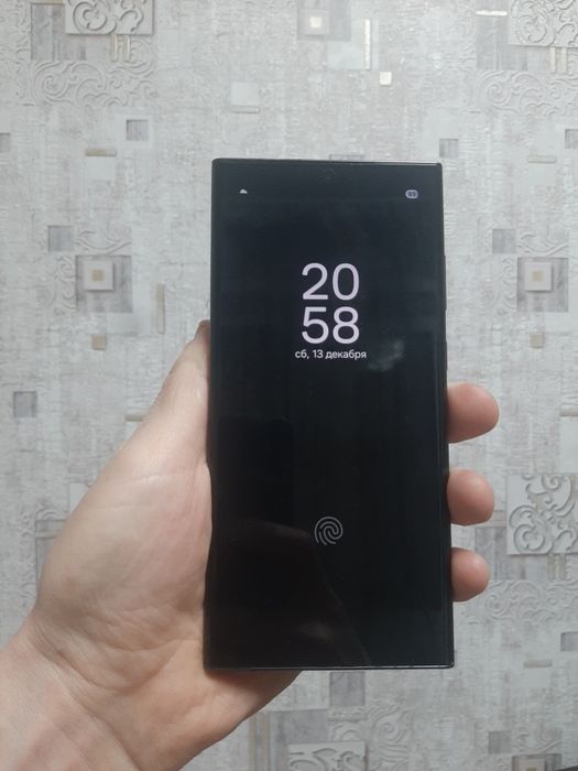 Samsung s23ultra 12/256g