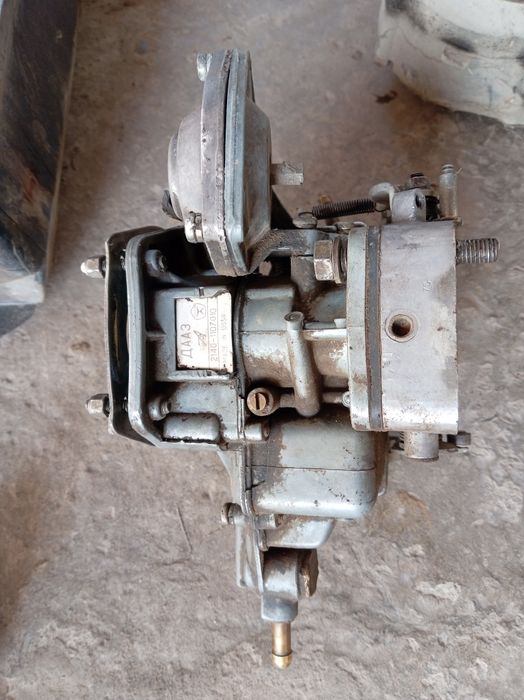 Жугули 06 запчастлари сотилади