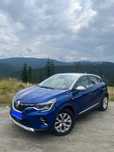 Renault Captur Primul proprietar / stare perfecta