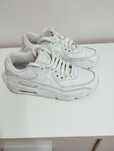 Маратонки nike , номер 36.5
