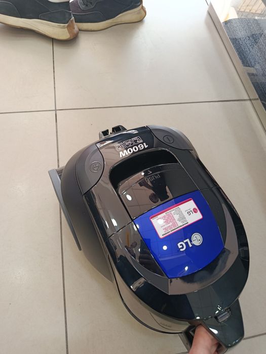 Changyutgich LG VK69662N