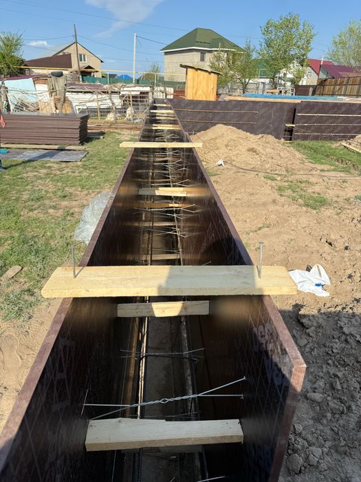 Аренда доставка, опалубка и леса строительный