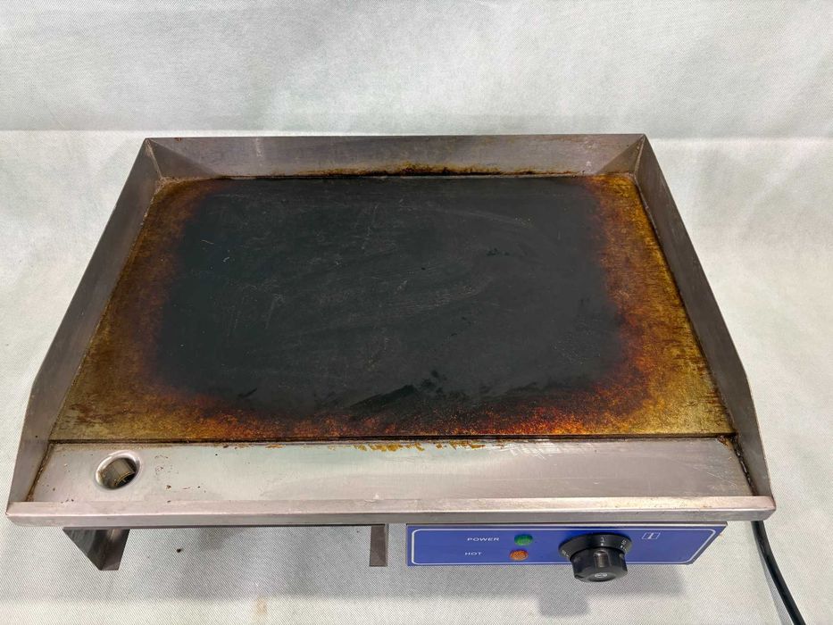Грил/Скара - Electric Griddle 3000W