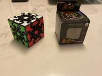 Gear cube на Рубик