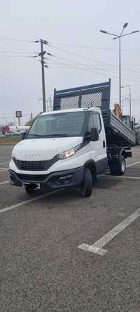 Iveco Daily 35C16 basculabil