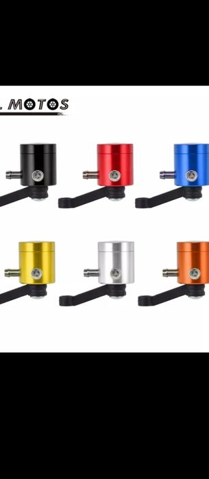 Rezervor lichid frana moto