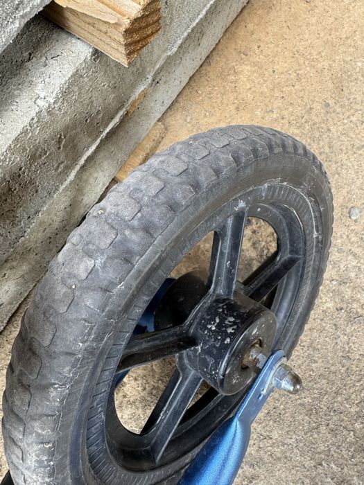Баланс колело vitus gepard balance bike