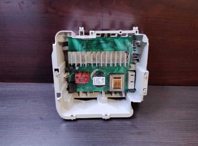 modul,motor inverter masina de spalat whirlpool WTLS 65912 ZEN / C120