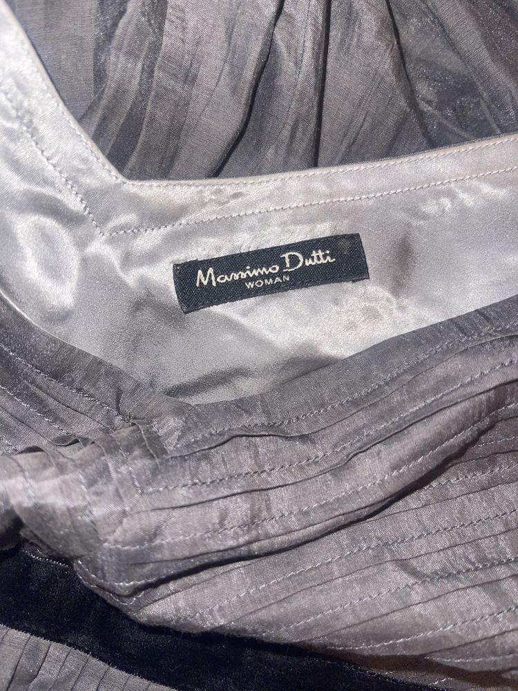 Продам летний сарафан MASSIMO DUTTI