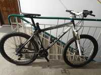 Bicicletă Bulls Copperhead 3 Full Shimano XT