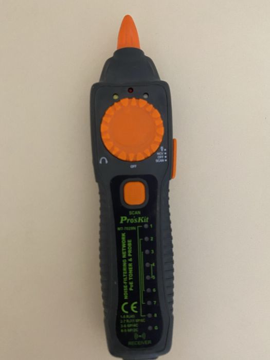 Pro’sKit MT-7029N Тестер