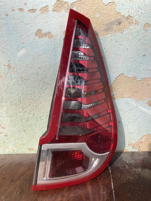 Десе стоп за Renault Scenic / Рено Сценик 2011 г