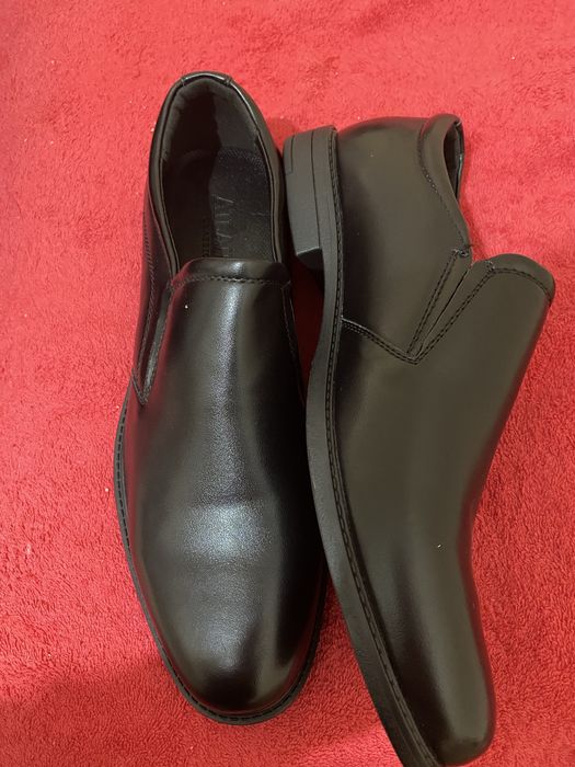 Новые  туфли  мужские  продам .