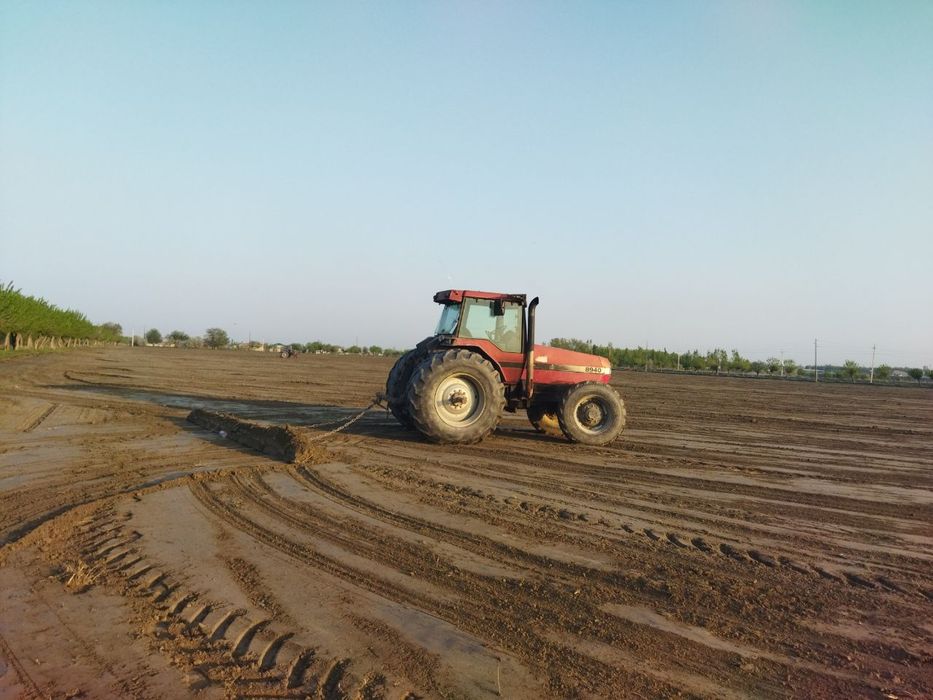 Кейс Магнум 8940