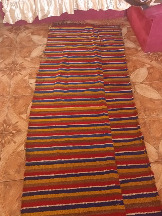 Килими и черги на разпродажба до  -70%