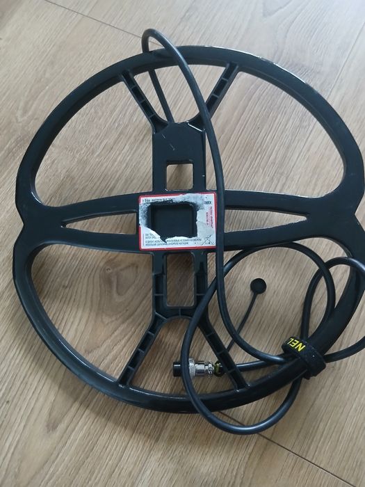 Bobina detector  Garrett 33