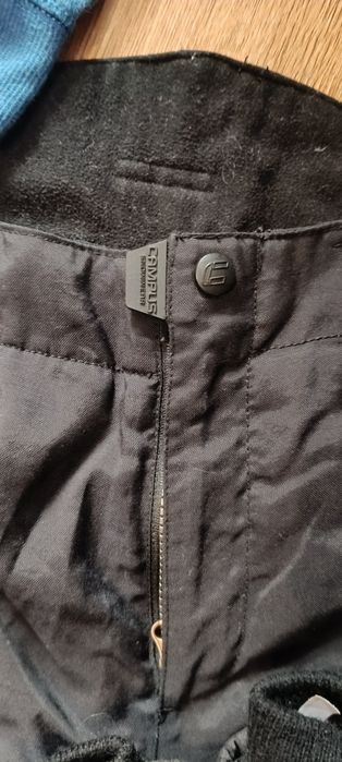 Лот детски дрехи 122/128