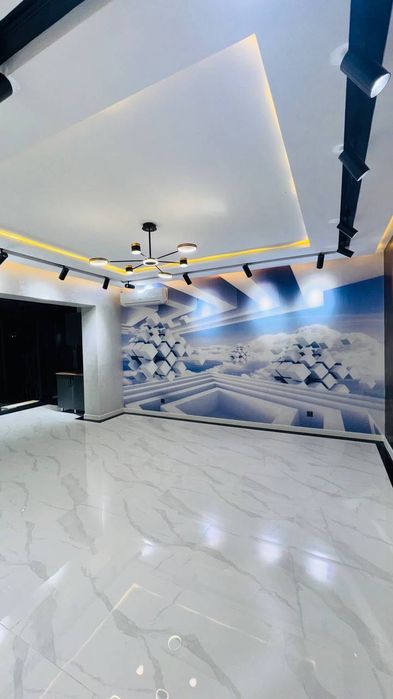 Аренда офис Парк Ашхабад
85м2