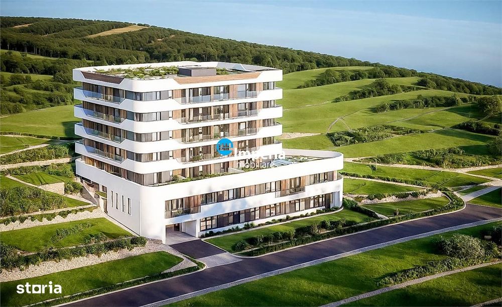 Direct Dezvoltator! ROUA Residence - o noua etapa!