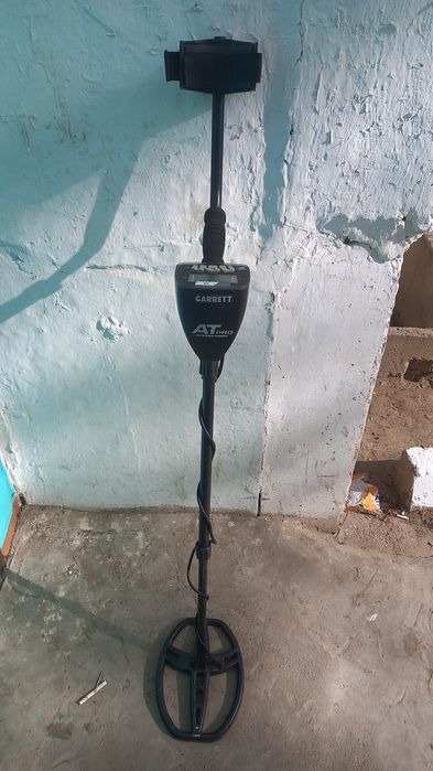 Продам Garrett AT Pro.