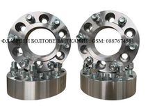 Фланци за Джанти 6х139.7 77.8 DODGE RAM/ RAM /Фланци 6х139.7 /Flanci
