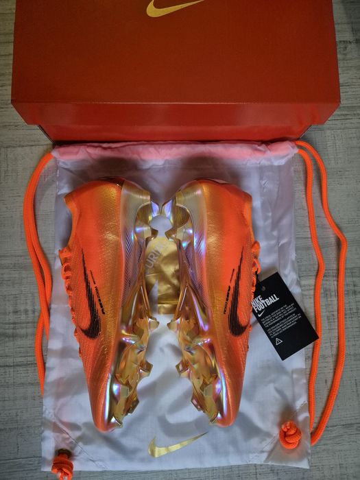 Nike Mercurial Vapor 16 Elite 'Deja Vu'
