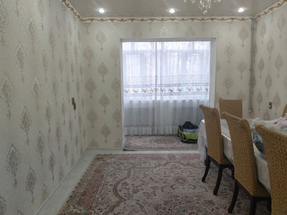 Массив Карасу 4комнатный