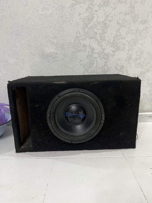 Pride буфак бомбит жоска в хорошем состояние