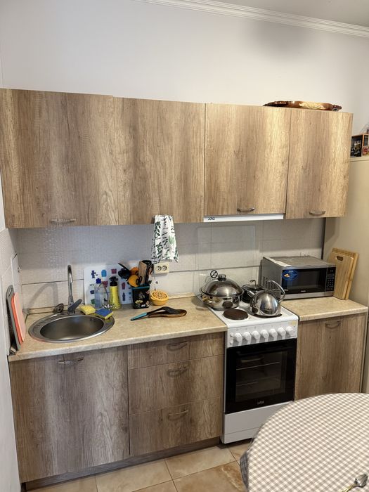 Кухонный гарнитур