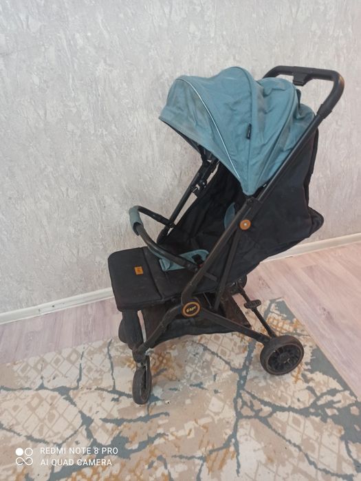 Продам коляску в хорошем состояний