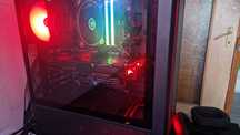 Pc gaming I5 13600kf gtx 1070