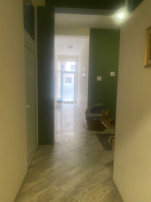 Отдаване на помещение под наем