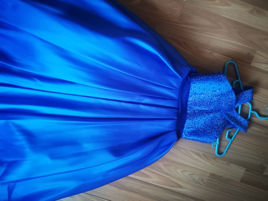 Rochie eleganta 9_13 ani