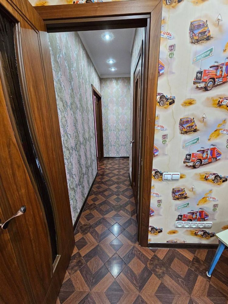 Массив Хумоюн продается 1- комнатная квартира