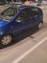 Fiat punto 2001 1.2 benzina