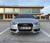 Audi A4 Audi A4 Avant 2.0 TDI 150 CP Multitronic | 2013 | 268.330 km | istoric
