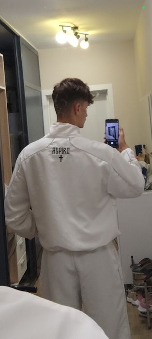 Противовятърен екип Aspire