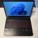 Acer Nistro 5 AN 515 RTX 3050