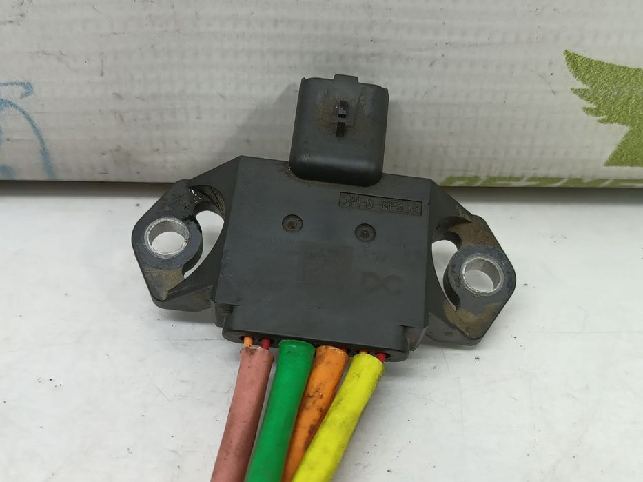 Sonda lambda 226580138r Dacia Duster 2  [din 2017 pana  2020]