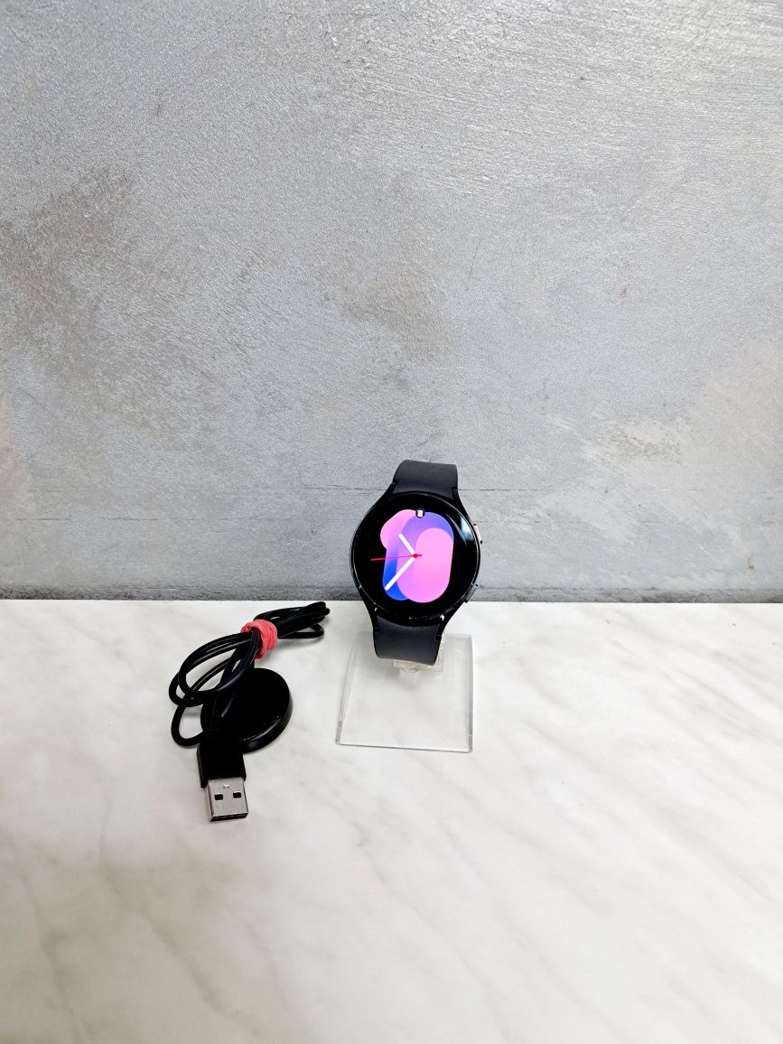 Samsung Watch4 SM-R870 GPS 44mm Bmg Amanet 89151