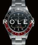 Rolex Philosophy