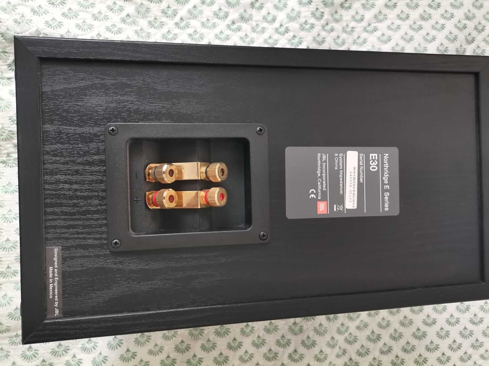 JBL-Northridge E Serie,E30