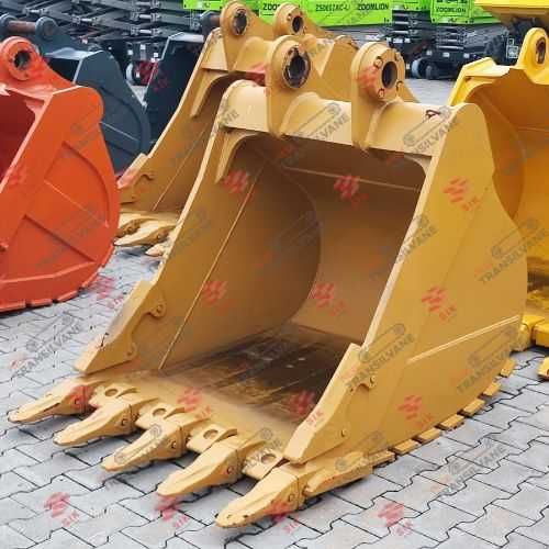 Cupa excavator ranforsata Kobelco SK210 SK220 Hyundai HX210 HX220