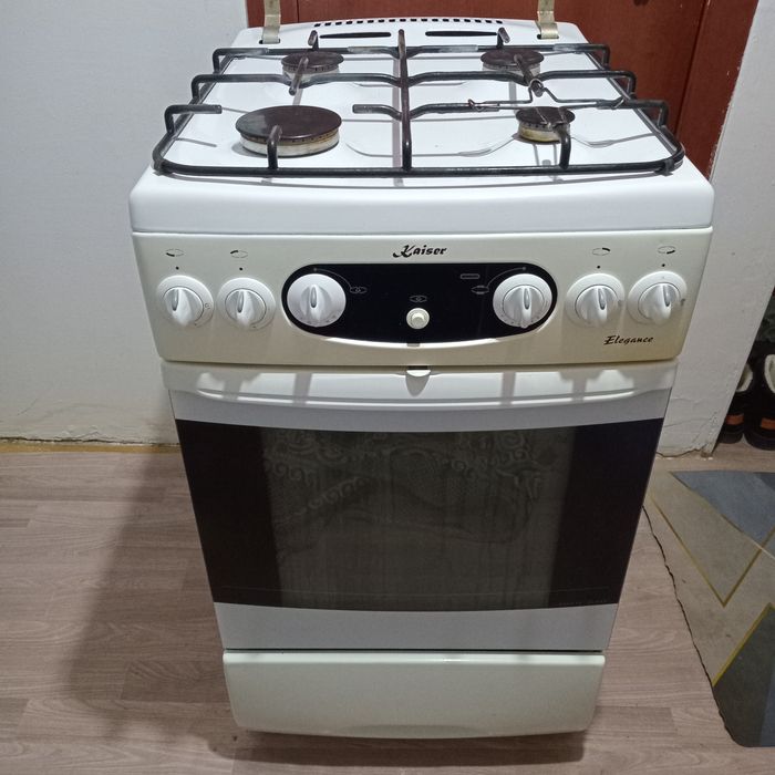 Газовая плиту  KAISER немецкая