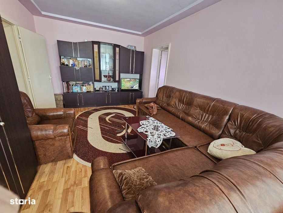 Vanzare apartament 2 camere zona centrala, str. Slt. M. C. Oancea