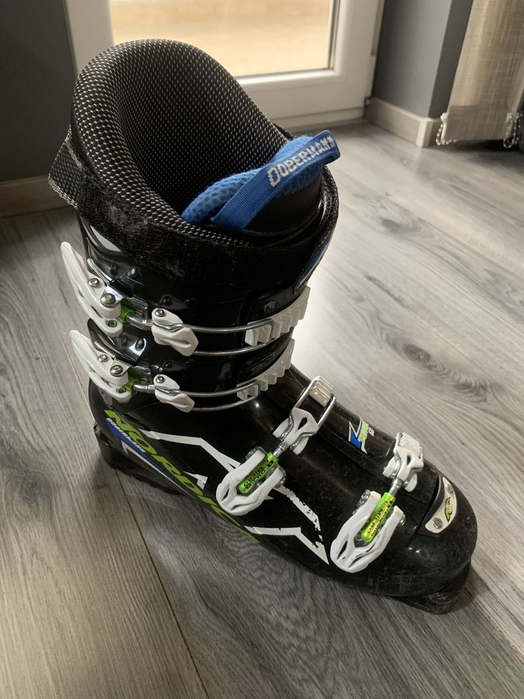 Nordica Dobermann 27/28 322 mm