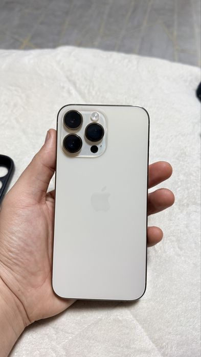 Айфон 14 про макс 128 гб